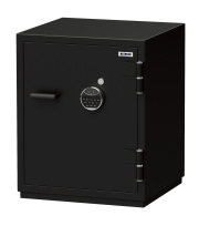 CSG-90FS エーコー 大型耐火金庫 顔認証FS式