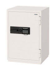 CSG-91FF エーコー 大型耐火金庫 顔認証式