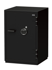 CSG-91FS エーコー 大型耐火金庫 顔認証FS式