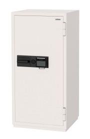 CSG-92FF エーコー 大型耐火金庫 顔認証式