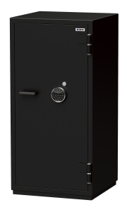 CSG-92FS エーコー 大型耐火金庫 顔認証FS式