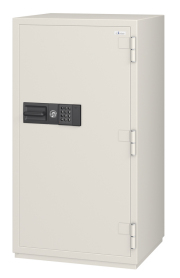 【6月末まで限定特価】CSG-94EVR　エーコー（EIKO）業務用金庫（耐火金庫）履歴テンキータイプ