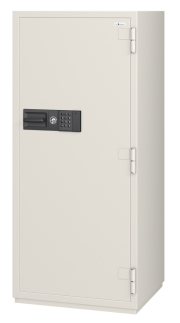 【6月末まで限定特価】CSG-95EVR　エーコー（EIKO）業務用金庫（耐火金庫）履歴テンキータイプ