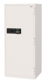 【6月末まで限定特価】CSG-95FF エーコー 大型耐火金庫 顔認証式