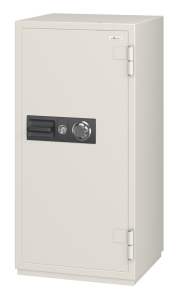 CSTL-92 エーコー（EIKO）業務用金庫（防盗金庫）　耐火2時間　百万変換ダイヤル式