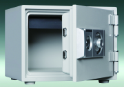 ダイヤセーフ（Diamond Safe）のダイヤルタイプの小型金庫・中型金庫の