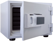 DH38-5 ダイヤセーフ 耐火金庫　テンキー（キーレス）タイプ