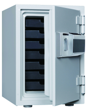 DH50-7 ダイヤセーフ 耐火金庫　テンキー（キーレス）タイプ