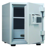 DH52-DX ダイヤセーフ 耐火金庫　テンキー（キーレス）タイプ