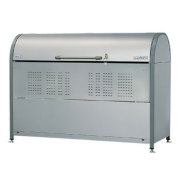 DPNC-1050 ヨドコウ　ダストピット Nタイプ 幅1800×奥行700×高さ1285mm