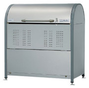 DPNC-650 ヨドコウ　ダストピット Nタイプ　幅1200×奥行700×高さ1285mm