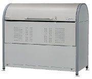 DPNC-850 ヨドコウ　ダストピット Nタイプ 幅1500×奥行700×高さ1285mm