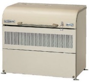 DPUB-400 ヨドコウダストピット Uタイプ 幅1000×奥行540×高さ940mm