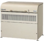 DPUB-800 ヨドコウ　ダストピット Uタイプ　幅1220×奥行650×高さ1140mm