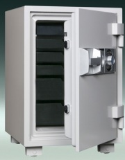 DT68-6 ダイヤセーフ 耐火金庫 ダイヤルタイプ