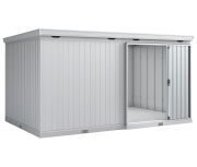 FB-4430H イナバフォルタ大型 一般型 耐風・耐震補強仕様 間口4420×奥行3050×高さ2385mm