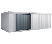 FB-6935H イナバフォルタ大型 一般型 耐風・耐震補強仕様 間口6940×奥行3470×高さ2385mm