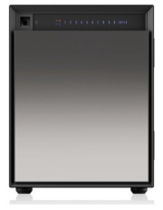 【設置費無料】FE53（ダークシルバー） ダイヤセーフ 耐火金庫（小型・中型） 指紋認証タイプ 幅435×奥行520×高さ529mm