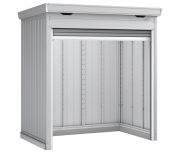 イナバ物置 ドマールの激安通販ならシュウノール