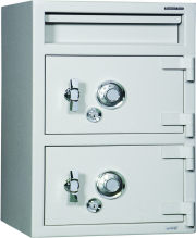 FL-3020T ダイヤセーフ 投入式金庫（非耐火） 　