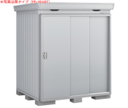 FP-1814ST イナバ断熱材付物置 フォルタプラス[一般型 扉タイプ ] 間口1790×奥行1370×高さ2085mm