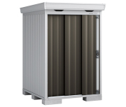 FS-1415S イナバ中型物置 フォルタ   間口1370×奥行1530×高さ2085mm