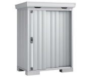 FS-1509S イナバ中型物置 フォルタ   間口1530×奥行950×高さ2085mm