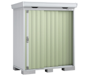 FS-1809S イナバ中型物置 フォルタ   間口1790×奥行950×高さ2085mm