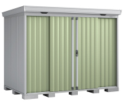 FS-3018H イナバ中型物置 フォルタ   間口3050×奥行1790×高さ2385mm