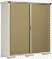 【6月末まで限定特価】GP-195AF  （本体ムーンホワイト）  タクボ物置グランプレステージジャンプ 全面棚タイプ 幅1879×奥行530×高さ1900mm