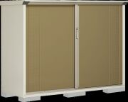 【6月末まで限定特価】GP-196CF  （本体ムーンホワイト）  タクボ物置グランプレステージジャンプ 全面棚タイプ 幅1879×奥行650×高さ1400