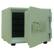 CH30-1 ダイヤセーフ 耐火金庫 シリンダーキータイプ