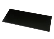 スチール 追加棚板（受注生産） HOSオプション HOS-KDS-B 幅880×奥行315×高さ15mm