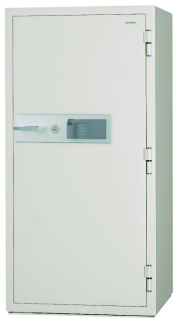 KCJ53-2FPE 日本アイ・エス・ケイ（King CROWN）大型（業務用）金庫  指紋認証式耐火金庫 