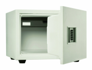 KS-20E-FH 日本アイ・エス・ケイ（King CROWN） 1時間耐火型貴重品保管庫 テンキー式 ホテル金庫