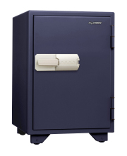 KS-50MNA 日本アイ・エス・ケイ（King CROWN） 特殊マグネットロック式耐火金庫