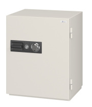 NCLL-10 エーコー（EIKO） 耐火金庫（大型・中型） ダイヤル式 幅564