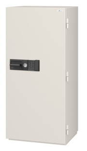NCLL-40EV エーコー（EIKO） 耐火金庫（大型・中型） テンキータイプ 幅724×奥行657×高さ1530mm