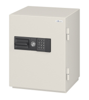 NCS-10EVR エーコー（EIKO）業務用金庫（防盗金庫）　耐火2時間　履歴テンキータイプ