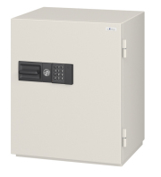 NCS-20EVR エーコー（EIKO）業務用金庫（防盗金庫）　耐火2時間　履歴テンキータイプ