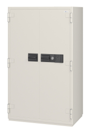 NCW-53EVR　エーコー（EIKO）業務用金庫（耐火金庫）履歴テンキータイプ