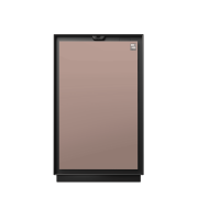 【※4月末まで限定特価】 PLD7000BL ディプロマット プレミアム耐火金庫　PALLADIUM（パラディアム）