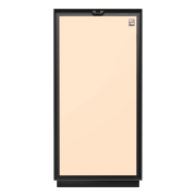【※4月末まで限定特価】 PLD9000BL ディプロマット プレミアム耐火金庫　PALLADIUM（パラディアム）シリーズ　耐火金庫