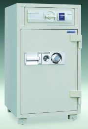 PTS109 ダイヤセーフ 夜間投入庫 ダイヤルタイプ