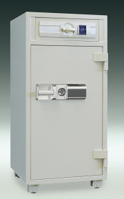 PTS129E ダイヤセーフ 夜間投入庫 テンキータイプ 