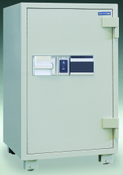 RC90 ダイヤセーフ　カード式 耐火金庫