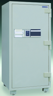 RCS170 ダイヤセーフ　カード式 耐火金庫【6月入庫予定】