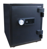 SP52-8 ダイヤセーフ 耐火金庫（小型・中型） 指紋認証タイプ 幅435×奥行503×高さ529mm