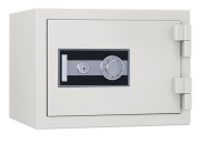 STJ-20SD　日本アイ・エス・ケイ（King CROWN） キングスーパーダイヤル耐火金庫 