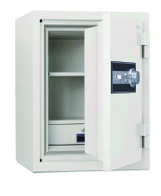 STJ-50SD　日本アイ・エス・ケイ（King CROWN） キングスーパーダイヤル耐火金庫 